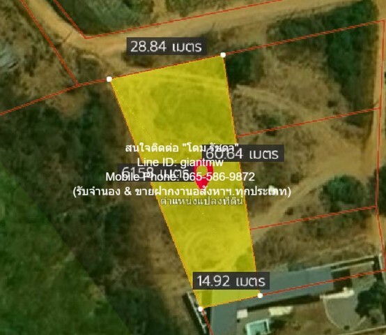 ที่ดิน ขายที่ดินเปล่าปากน้ำปราณ (ห่างชายทะเลปากน้ำปราณ 3 กม.) 335.5 ตร.ว. 0 Rai 3 งาน 35 ตร.ว.  3355000 B.   สภาพแวดล้อมดี ประจวบคีรีขันธ์   