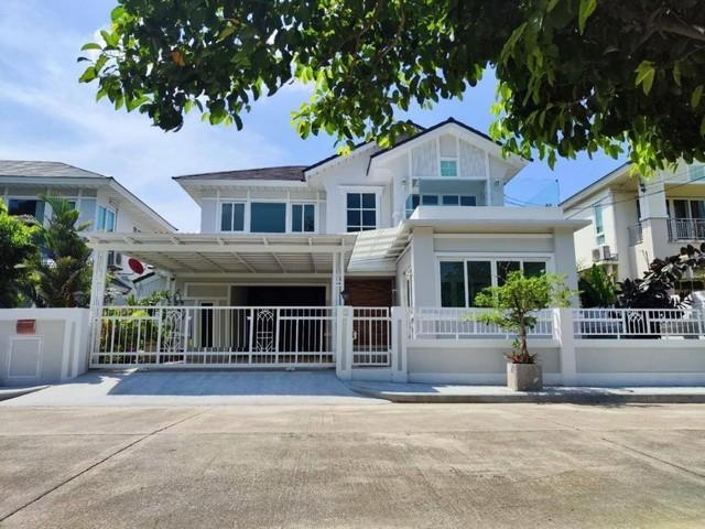 ขายบ้านเดี่ยว2ชั้น72ตร.ว.โครงการเพอร์เฟคเพลสสุขุมวิท77-สุวรรณภูมิซอยลาดกระบัง20-3