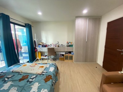 ขายด่วน คอนโด โครงการ วินน์ คอนโด พหลฯ 52-สะพานใหม่ ห้องใหญ่ ขนาด 2 ห้องนอน 1 ห้องน้ำ ตำแหน่งห้องมุม ชั้น 6