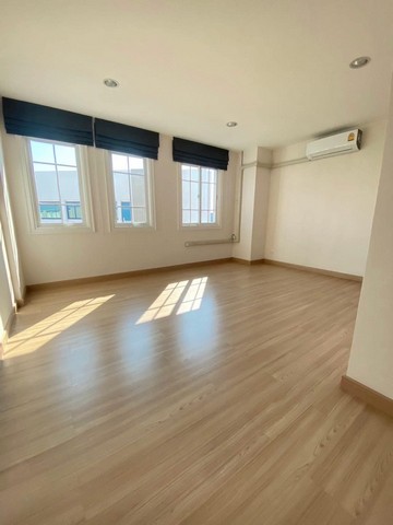 HR2088ขายและให้เช่าทาวน์โฮม โครงการเดอะ มาสเตอร์ แอท บีทีเอส อุดมสุข เหมาะทำออฟฟิศ เดินทางสะดวก