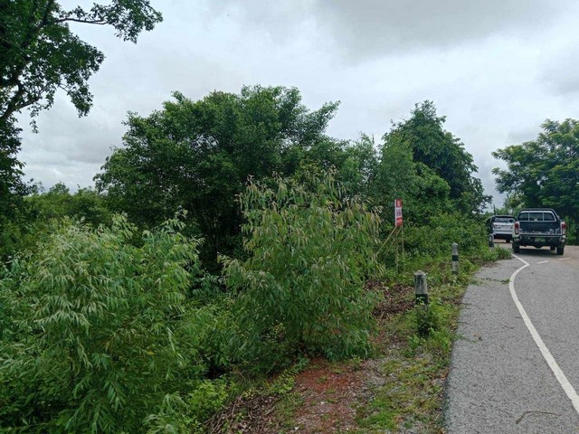 ที่ดินติดแม่สงคราม สกลนครต.คำตากล้า อ.คำตากล้า จ.สกลนครที่ดินติดแม่สงคราม ประมาณ 750 - 800 เมตรที่ดินติดถนน  ประมาณ 750 - 800 เมตรขายที่ดิน 102 – 1 - 63.5 ไร่  ติดต่อ: 084-992-4497 พิกัดแปลง– ห่างจาก วัดบ้านยางชุมสามัคคี  800เมตรพื้นที่เป็นที่ราบระดับดินเท่าถนน  ทำการเกษตรได้ผังเมืองเป็นพื้นที่ชุมชนสีแดงอ่อน สามารถสร้างที่พักอาศัย รีสอร์ท หรือทำการเกษตรได้– ประชากรส่วนใหญ่ในพื้นที่