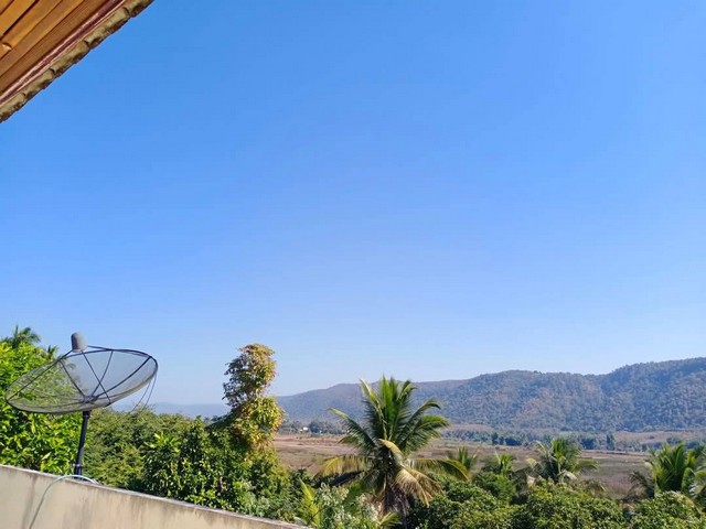 ประกาศ ประกาศ ขายบ้านพร้อมที่ดินรวม 2 แปลง ถูกมากกก บ้านนาดี ต.นาดี อ.ด่านซ้าย จ.เลย