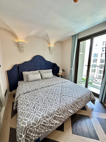 เอสปันญ่า คอนโด รีสอร์ต พัทยา  ห้องใหม่เอี่ยม  ไม่เคยเข้าพัก