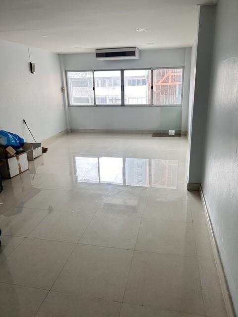 ให้เช่าอาคารพาณิชย์5ชั้น 280 ตร.ม.ย่านเพชรบุรีถนนเพชรบุรีใกล้MRTเพชรบุรี อิตัลไทย