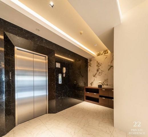 ให้เช่าและขาย บ้านเดี่ยว 6ชั้น สไตล์พลูวิลล่า Ultra Luxury ย่านหัวหมาก เนื้อที่ 148 ตารางวา พื้นที่ใช้สอย 2,047 ตารางเมตร 12 ห้องนอน