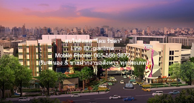 condo. แฮปปี้ คอนโด ลาดพร้าว 101 Happy Condo Ladprao 101 2Bedroom 65ตาราง.เมตร 19000 BAHT   พร้อมให้คุณได้จับจอง กรุงเทพ