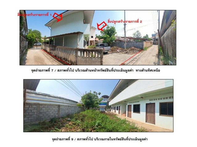 ขายหอพักมือสอง อำเภอเมืองหนองคาย จังหวัดหนองคาย