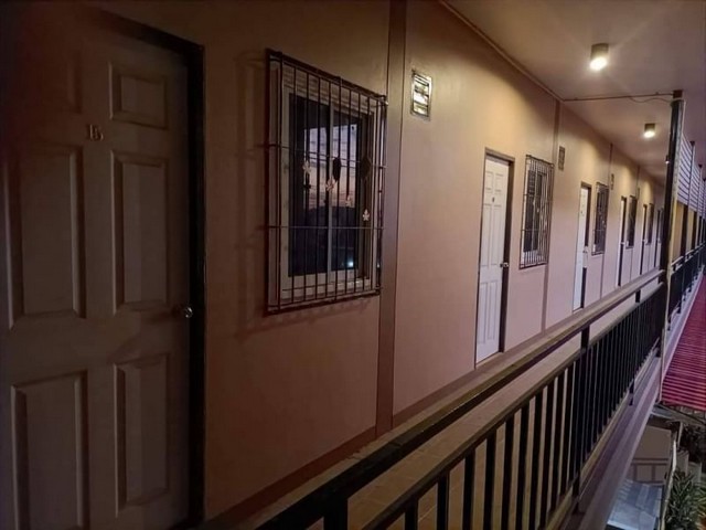 ขายกิจการหอพัก บางแสน  ติดถนนสุขุมวิท พร้อมเฟอร์นิเจอร์ FP-C074