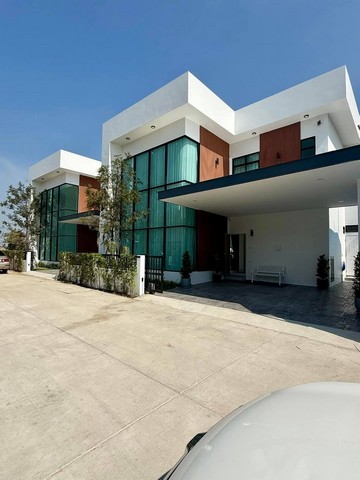 AOM 1612  SALE 5.99 MB. บ้านพลูวิลล่าสร้างใหม่ ราคา 5.99  บ้านเปล่า - รวมเฟอร์นิเจอร์ครบ Sๅคา 6.99  เนินพลับหวาน พื้นที่ 50 ตรว. -3 ห้องนอน -3 ห้องน้ำ-1 ห้องครัว-1 ห้องนั่งเล่น- จอดรถได้ 2 คัน SALE 5.99 MB.Newly built pool villa #Price 5.99 house - Including complete furniture SๅPrice 6.99 Soi Nen Plab Wan Area 50 sq.w. -3 bedrooms -3 bathrooms -1 kitchen -1 living room - Parking for 2 carsติดต่อขอรูปและรายละเอียดเพิ่มเติม  สนใจนัดชมสถานที่จริงContact คุณต๋อม 081-925-2443  , คุณต๋อย 086-542-7078LINE 081-925-2443   LINE 086-542-7078 อสังหาริมทรัพย์ ยินดีรับฝาก