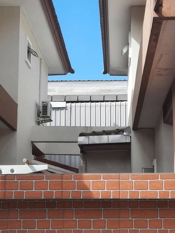 LVpop53010 ขาย บ้านแฝดสไตล์ บ้านเดี่ยว พนาสนธิ์ วิลล่า นิมิตใหม่ PHANASON VILLA NIMITMAI