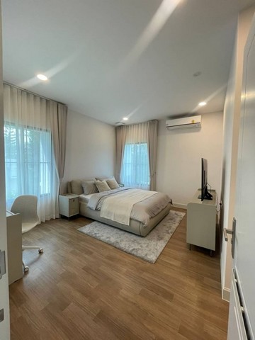 LVPP53008 ขาย หมู่บ้านนันทวัน กรุงเทพกรีฑาตัดใหม่ พร้อมเฟอร์นิเจอร์และเครื่องใช้ไฟฟ้า