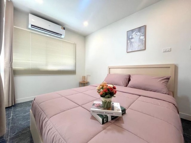 กรีนทาวเวอร์ คอนโด ทำเลทอง วิวสวย เฟอร์ครบ พร้อมอยู่