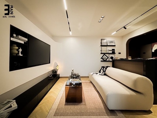 103คอนโด2 วิวดอยสุเทพ รีโนเวทใหม่ ตกแต่งสวย         