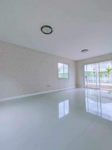 บ้านเงินเหลือ บ้านเดี่ยว 2 ชั้น โครงการ กาญจน์กนกวิลล์12 แม่ริม