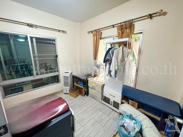 P1 ทาวน์โฮม 2 ชั้น วิสต้า อเวนิว วัชรพล ซอยวัชรพล10