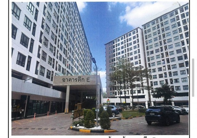 ขายคอนโดรีเจ้นท์ โฮม 18 แจ้งวัฒนะ-หลักสี่ ใกล้สถานีรถไฟฟ้า 2 สาย แขวงอนุสวรีย์ เขตบางเขน  กรุงเทพ