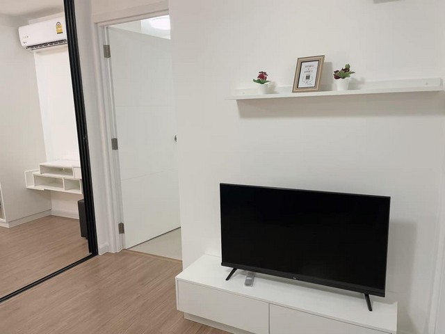 เช่าโครงการ ไอคอนโดศาลายา 2 The campus ตำบล ศาลายา อำเภอพุทธมณฑล  นครปฐม