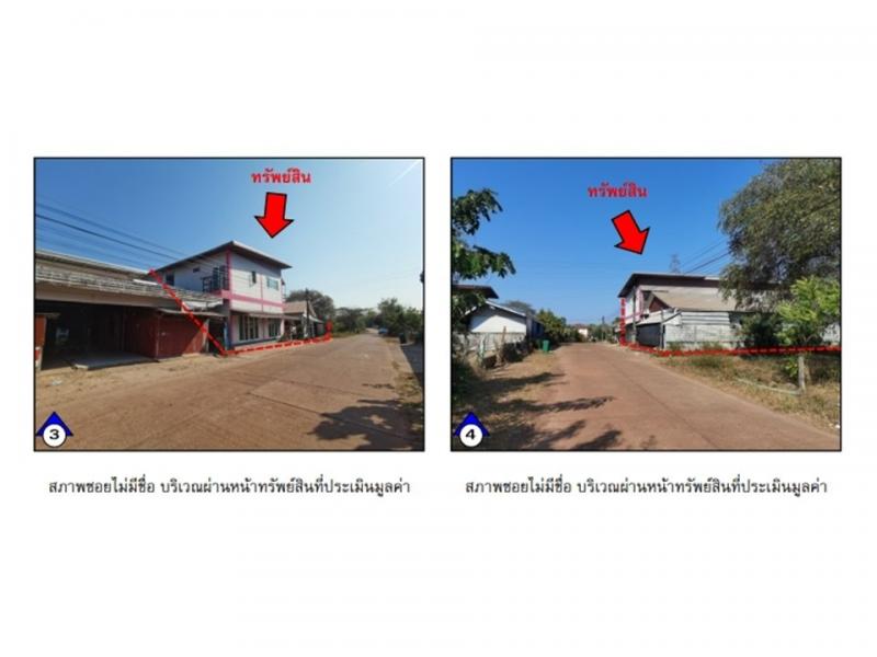 ขายหอพักมือสอง อำเภอสว่างแดนดิน  จังหวัดนครพนม