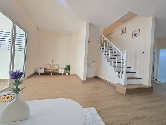 ให้เช่าบ้านเดี่ยว 2 ชั้น 4 ห้องนอน หมู่บ้านเพอร์เฟค เพลส พระราม 9-กรุงเทพกรีฑา ถนนศรีนครินทร์-ร่มเกล้า