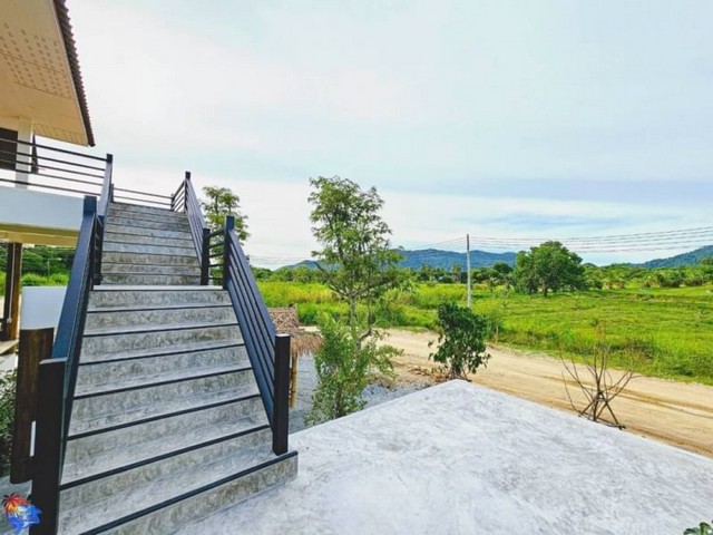 ขายที่ดินพร้อมสิ่งปลูกสร้าง หลังสนามกอล์ฟเพรสเซ่นวัลเล่ย์ บางพระ ศรีราชา ชลบุรี FP-L078