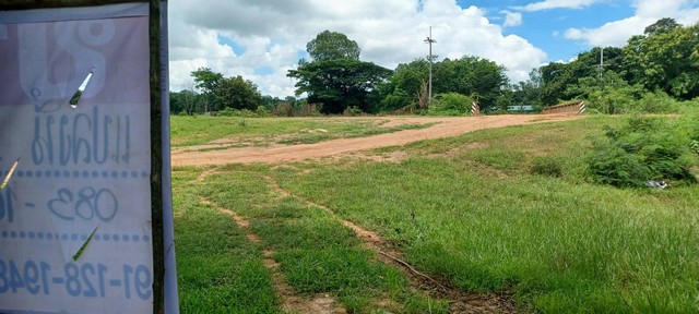 ขายที่นา ราคาถูก  5 ไร่  เหมาะสำหรับทำนา อ.เมือง จ.ขอนแก่น   ZE706