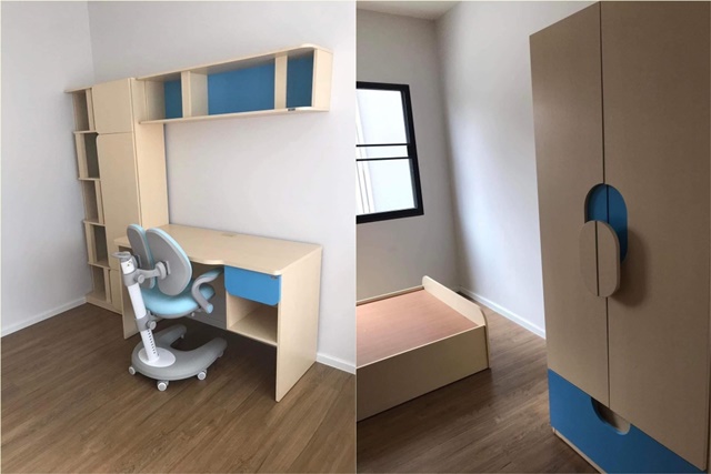 บ้านกลางเมืองลาดพร้าว-เสรีไทย สวนสยาม ให้เช่า ทาวน์เฮาส์ 3 ชั้น หลังมุม จัดเต็มเฟอร์  ติดถนนใหญ่ 3นอน 3น้ำ  25 ตร.ว.310 ตร.ม.