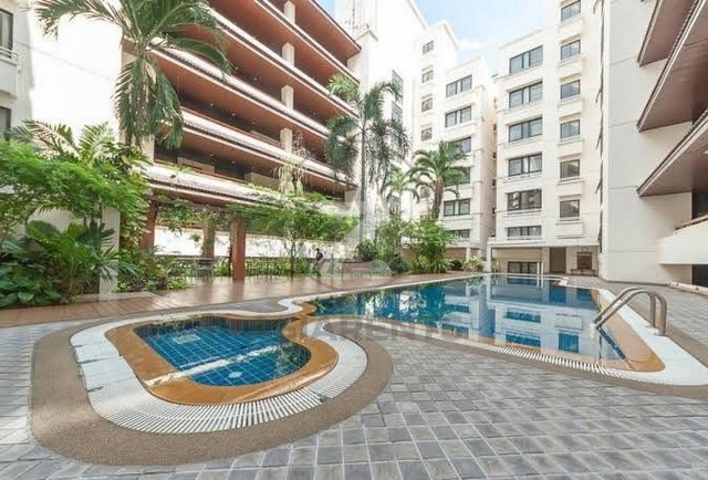 ขาย บ้านจันทร์คอนโด - คอนโดสไตล์รีสอร์ทกลางทองหล่อ ขนาดห้อง 90 ตร.ม.