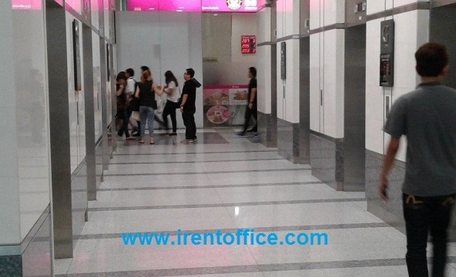 ออฟฟิศให้เช่าพระราม4 สามย่าน ปทุมวัน อาคารจามจุรีสแควร์ รถใต้ดินสามย่าน O2,512,59O9,  O84,543,4833 www.irentoffice.com