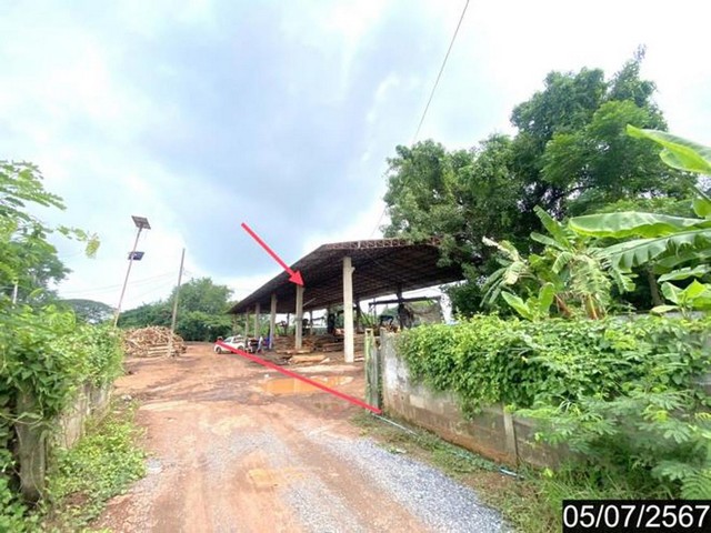 ขายอาคารพาณิชย์มือสอง อำเภอ กุดจับ จังหวัด อุดรธานี