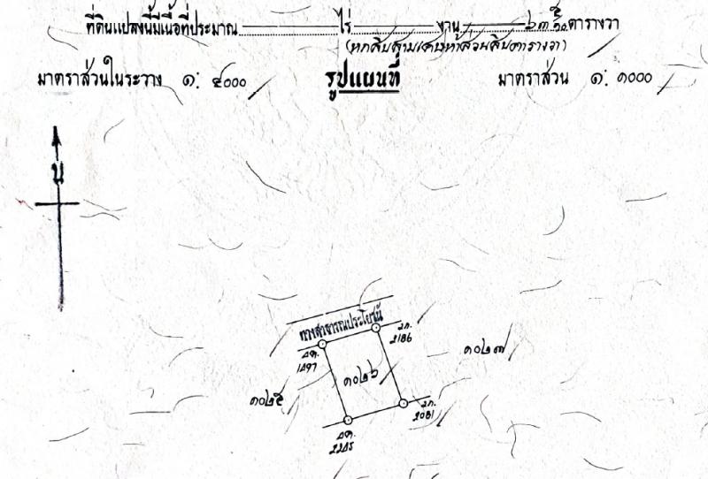 ขายที่ดินถมแล้ว เนื้อที่ 63.5 ตารางวา หลังตลาดสดแม่ขรี  จ.พัทลุงสนใจติดต่อสอบถามคุณเก่ง : 0859095969ที่ดินเนื้อที่ 63.5 ตารางวา หน้ากว้าติดถนนประมาณ 12 เมตร ลึกประมาณ 20 เมตรที่ดินถมแล้ว ติดถนนซอยสาธารณะประโยชน์ขาย 900,000 บาทพิกัดแปลง https://maps.app.goo.gl/rFjkJkAjernsHEzG8สถานที่ใกล้เคียงที่ทำการไปรษณีย์ไทย สาขาแม่ขรี 200 เมตรสำนักงานที่ดิน สาขาตะโหมด  250 เมตรตลาดสดเทศบาลเมืองแม่ขรี  430 เมตรโรงเรีย