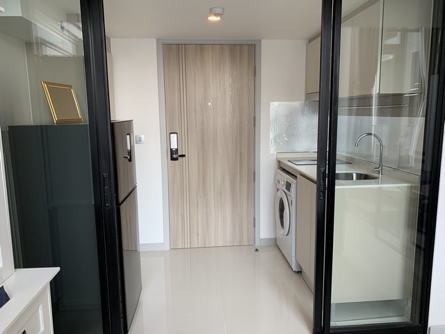 ให้เช่าคอนโด Knightbridge Prime สาทร กทม. 29,000THB/month ต่อรองได้