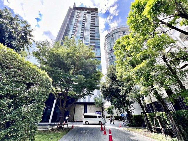 คอนโด The Room Sukhumvit 69  (เดอะ รูม สุขุมวิท69)  ชั้น 14 ติดBTS ขายถูก