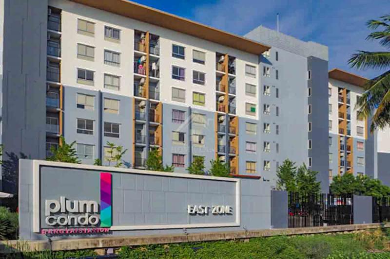 BHL516พลัม คอนโด บางใหญ่ สเตชั่น สวยพร้อมอยู่ที่ตั้ง : บางรักพัฒนา อำเภอบางบัวทอง นนทบุรีรายละเอียด- พื้นที่ใช้สอย 23.05 ตร.ม - สูง 8 ชั้น อยู่ชั้น 5 อาคาร D เฟส 1 - 1 ห้องนอน 1 ห้องน้ำ 1 ห้องรับแขก 1 ห้องครัวบิวท์- 1 ที่จอดรถสิ่งอำนวยความสะดวกรักษาความปลอดภัย 24 ชม., กล้องวงจรปิด CCTV, สระว่ายน้ำ, ฟิตเนส, ที่จอดรถ, ซัก อบ รีด, มินิมาร์ททำเลใกล้เคียง - โรงพยาบาล เกษมราาฎร์ อินเตอร์เนชั่นแ