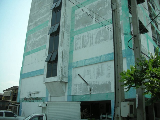 ประกาศขายห้องชุดพักอาศัย บ้านสวนนำโชคคอนโดทาวน์ ซอยเหรียญทอง เทศบาลสำโรงเหนือ เขตเมือง สมุทรปราการ