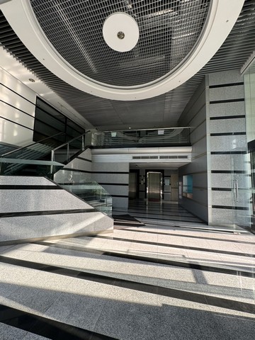 พื้นที่สำนักงานให้เช่า อาคารเพิ่มภูมิ์ Permpoom Building สุขุมวิท 87 ใกล้ BTS อ่อนนุช