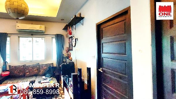 ขายบ้านเดี่ยวชั้นเดียว แยกนพวงศ์ ลาดหลุมแก้ว ปทุมธานี