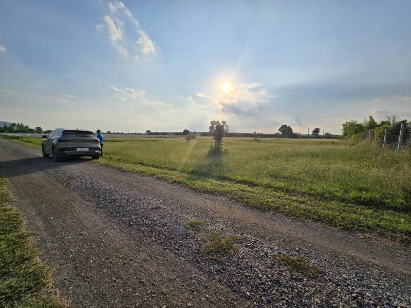 ขายที่ดินเปล่า 3 ไร่ วิวภูเขาสวย ตำบลบ้านโข้ง อำเภออู่ทอง จังหวัดสุพรรณบุรี