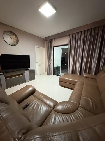 P288 ให้เช่า บ้านเดี่ยว มัณฑนา บางนา กม.7 Mantana Bangna Km.7 ขนาด 4 ห้องนอน ติดเมกะ บางนา ถนนบางนา-ตราด ต.บางแก้ว อ.บางพลี จ.สมุทรปราการ