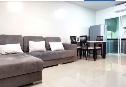 P287 ให้เช่าทาวน์โฮม 3 ชั้น อารียา เดลี่ เกษตร-นวมินทร์  AREEYA DAILY KASET-NAWAMINTR ใกล้วัดลาดปลาเค้า ถนนลาดปลาเค้า