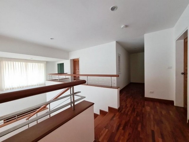 ขายบ้านเดี่ยว2ชั้นหลังมุม 5นอน โครงการนิชาดาปาร์ค ISB พร้อมสระว่ายน้ำ ย่านปากเกร็ด นนทบุรี