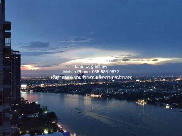 ให้เช่าคอนโด แมเนอร์ สนามบินน้ำ (Manor Sanambinnam) ตึก D ชั้น 33 75 ตร.ม. 2 น 2 น้ำ 2 จอดรถ, ราคา 25,000 บาท/เดือน