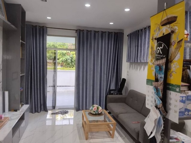 บ้านเดี่ยว 2 ชั้น เข้าเมืองง่าย โซนช้างเผือก