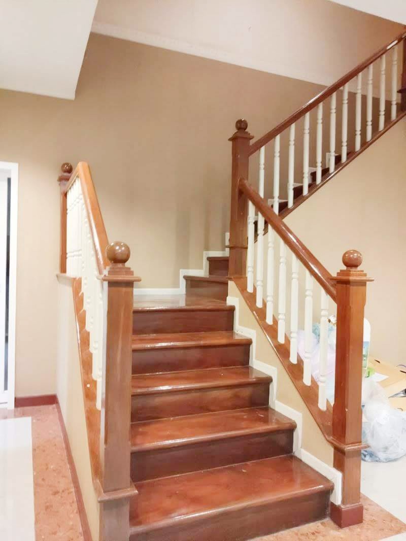 ให้เช่า/ขายบ้านเดี่ยว 2 ชั้น หมู่บ้านภัสสร4 ถนนรังสิต-นครนายก คลอง 3 ตำบลประชาธิปัตย์ อำเภอธัญบุรี จังหวัดปทุมธานี