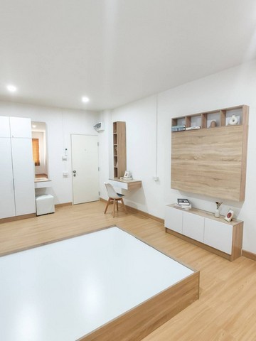 ขายด่วน คอนโดพัฒนาการไลฟ์คอมเพล็กซ์ ซอยพัฒนาการ 25 พื้นที่ 25.01 ตารางเมตร สูง 2.85