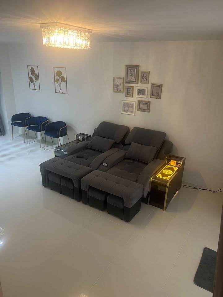 บ้านวิลล่ามารอค บ้านปึก มิตรสัมพันธ์   ห้องนอน 3 ห้องนอน ห้องน้ำ 3 ห้องน้ำ  ห้องครัว 2 ห้องครัว