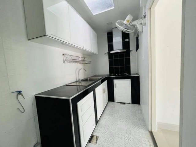 LVpop53025 ให้เช่าทาวน์โฮม 2 ชั้น พลีโน่ พหลโยธิน-รังสิต Pleno Phaholyothin-Rangsit พร้อมเข้าอยู่