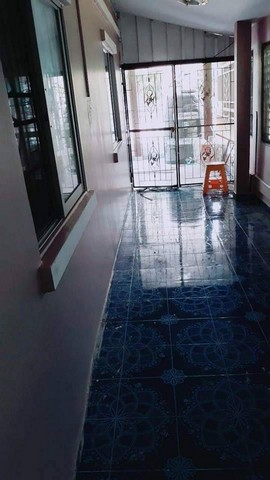 LVpop53021 ขาย ทาวน์เฮาส์ 2 ชั้น แปลงมุมเนื้อที่เยอะ ม. พฤกษา 20 ลำลูกกา คลอง 2 ใกล้รถไฟฟ้าสีเขียว คูคต ลำลูกกาคลอง 2