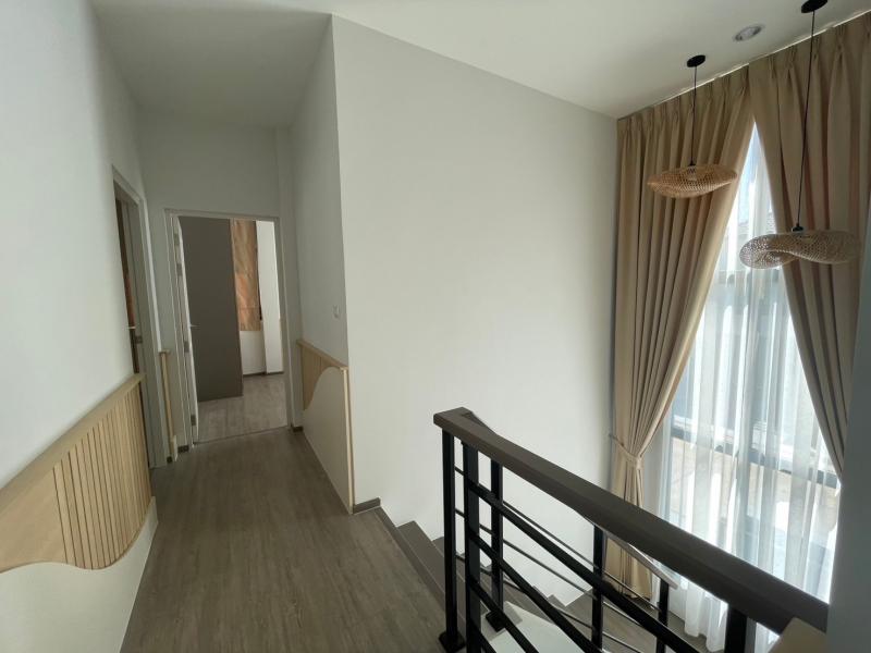 LV53020 ให้เช่าบ้านใหม่สวย style modern classic โครงการ Grande Pleno สุขุมวิทบางนา บ้านหรูอาณาจักรสุดส่วนตัว ใกล้ Mega บางนา