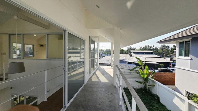 P297 ให้เช่า บ้านเดี่ยว หมู่บ้าน กรีนวิลล์-ชวนชื่น พุทธมณฑลสาย2 เหมาะ พักอาศัย  Home office Studio  ไม่มีFurniture 