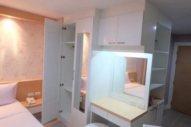 ขายราคาถูกสุดๆ ห้องสภาพเดิม วิวภูเขา ชญยล คอนโด